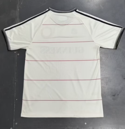 25/26 Bohemians away fan version S-XXL