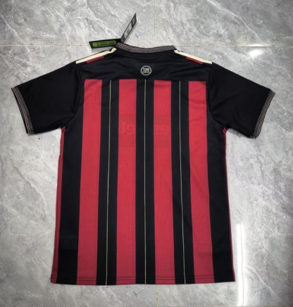 25/26 Bohemians home fan version S-4XL
