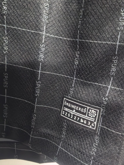 25/26 Tottenham hotspur away Stray Kids x THFC collaboration fan version S-4XL