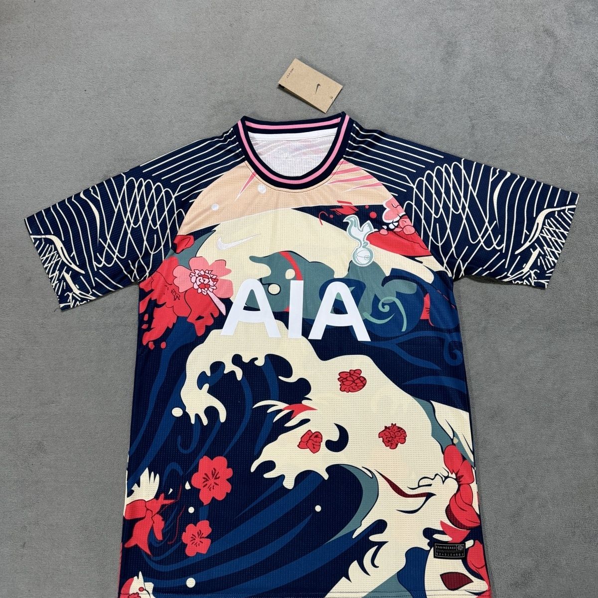 25/26 Tottenham hotspur special fan version S-XXL