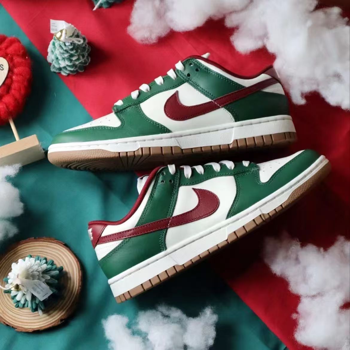 Mystery Random NIKE Dunk Shoes