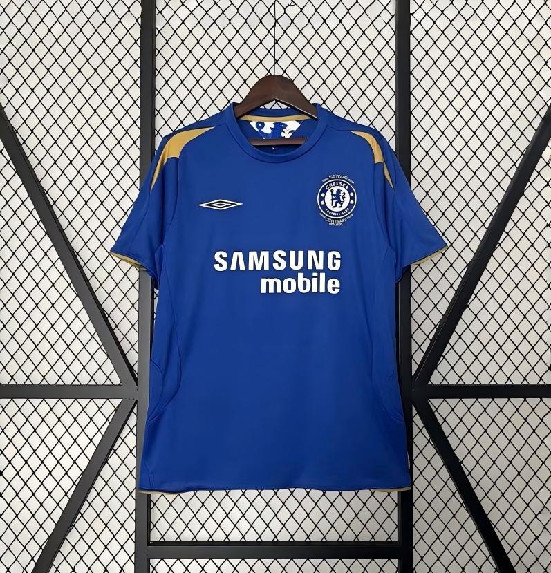 Retro 05/06 Chelseα home S-2XL