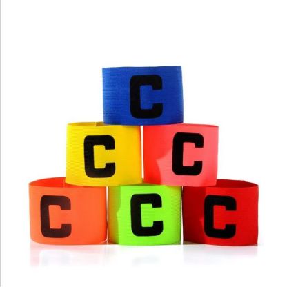 Team Captain Armband