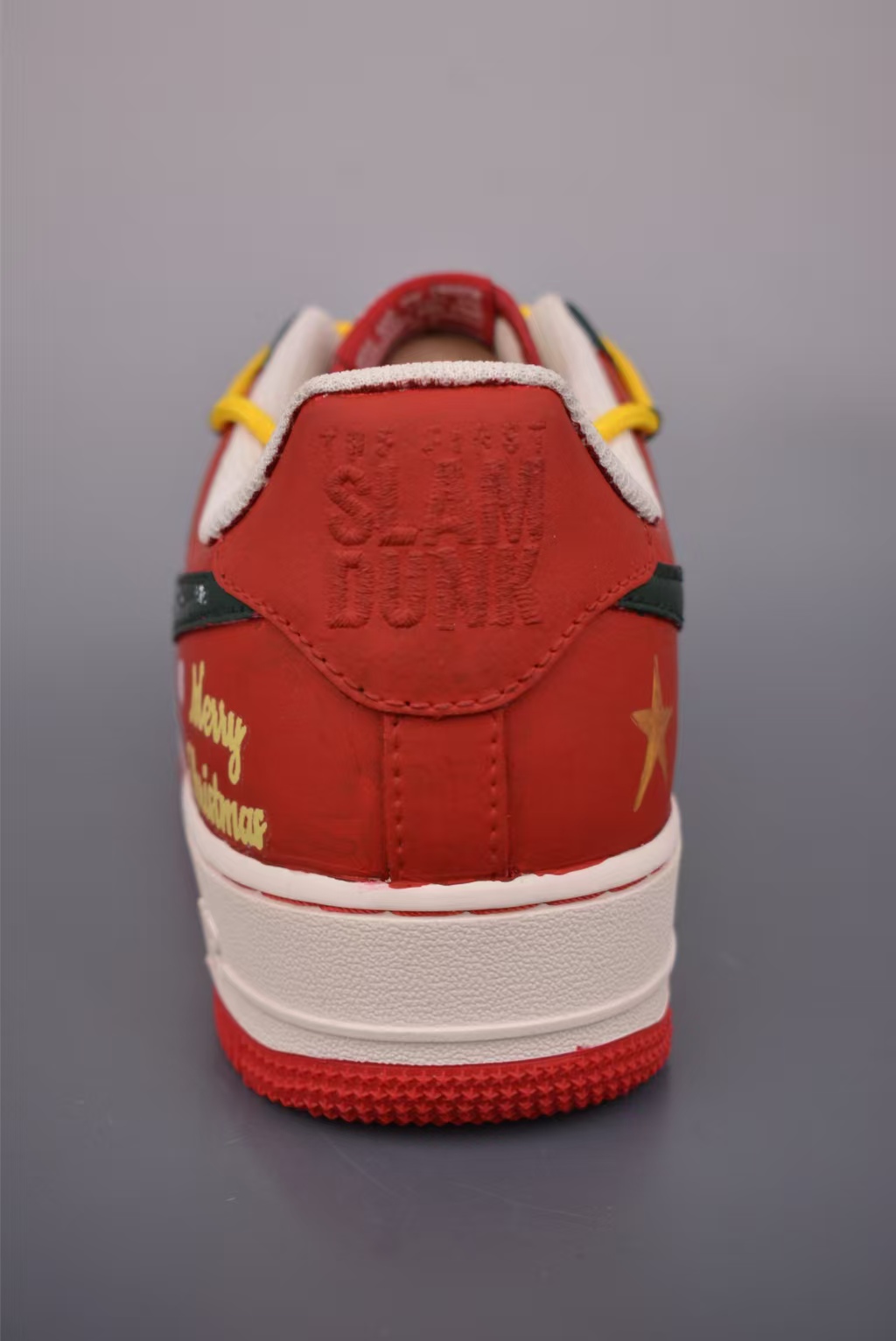 Nike Air Force 1 Low Christmas shoes size 39-45