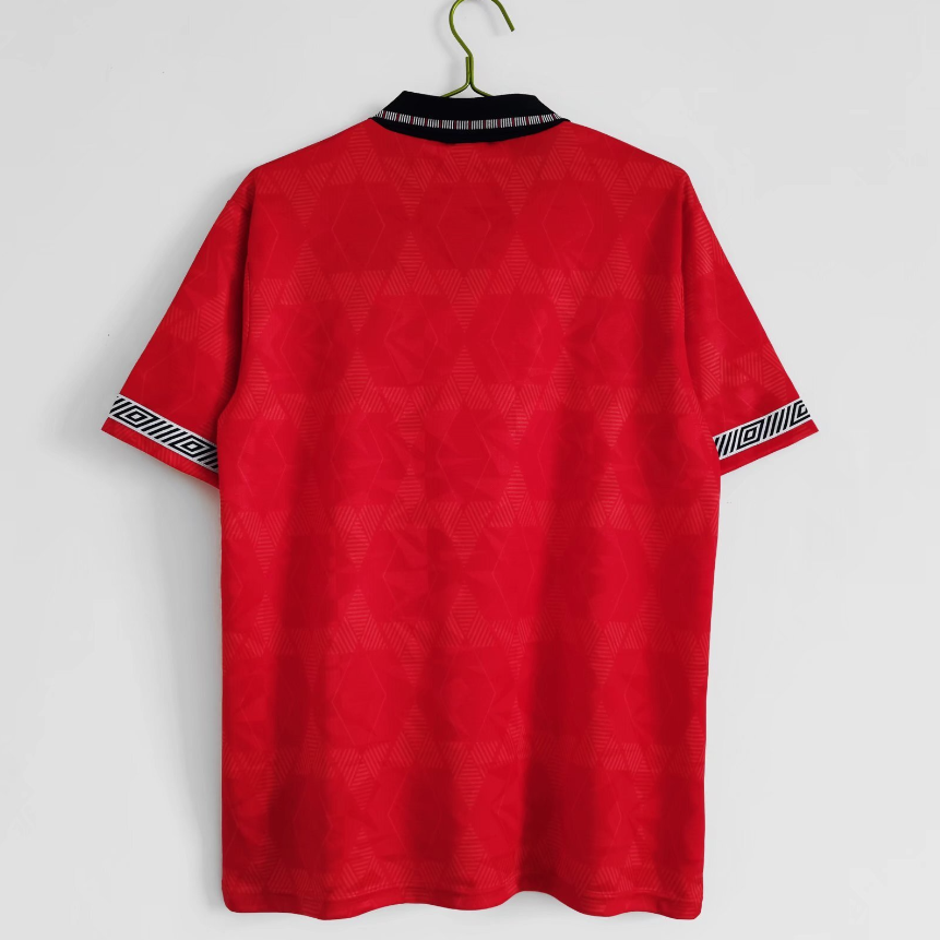 1990 England away Retro version S-XXL