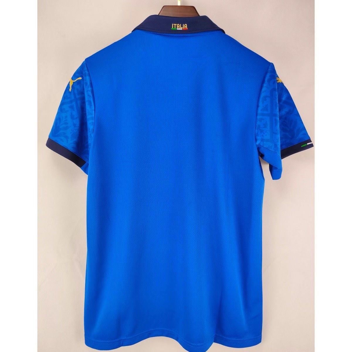 20/21 Italy home retro version S-XXL