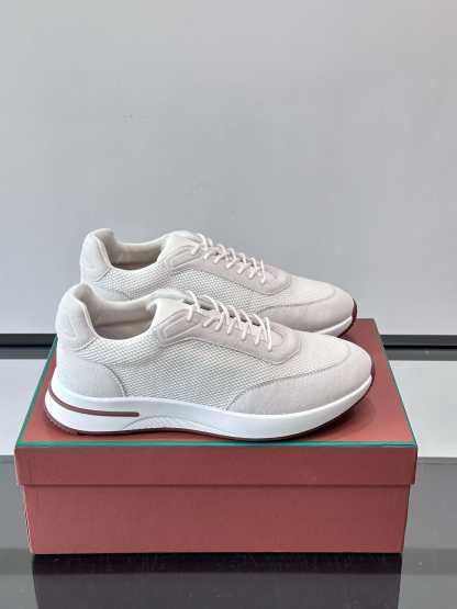 Loro Pian@ Casual top quality shoes size 38-45