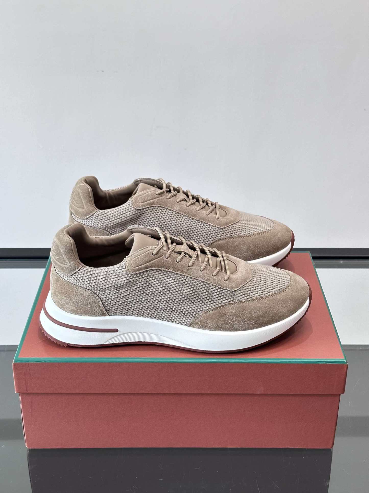 Loro Pian@ Casual top quality shoes size 38-45