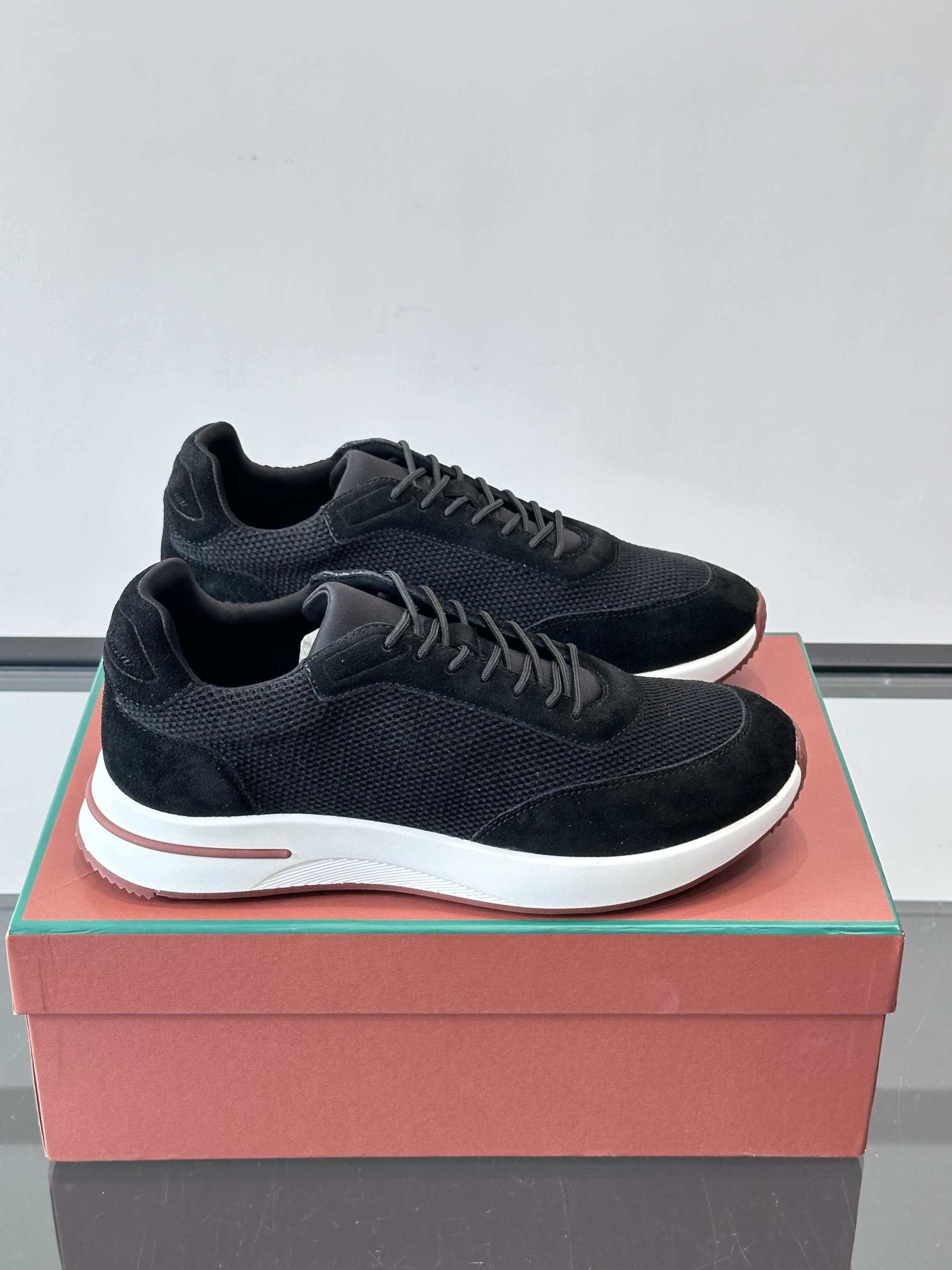 Loro Pian@ Casual top quality shoes size 38-45