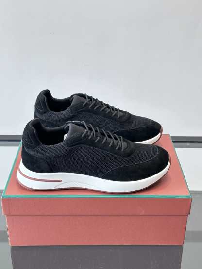 Loro Pian@ Casual top quality shoes size 38-45