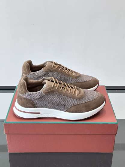 Loro Pian@ Casual top quality shoes size 38-45