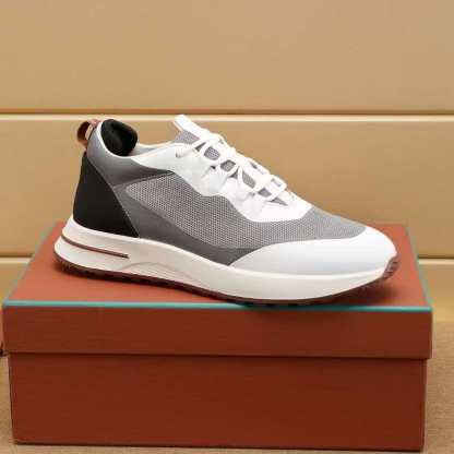 Loro Pian@ Casual top quality shoes size 38-45