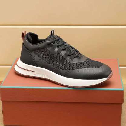 Loro Pian@ Casual top quality shoes size 38-45