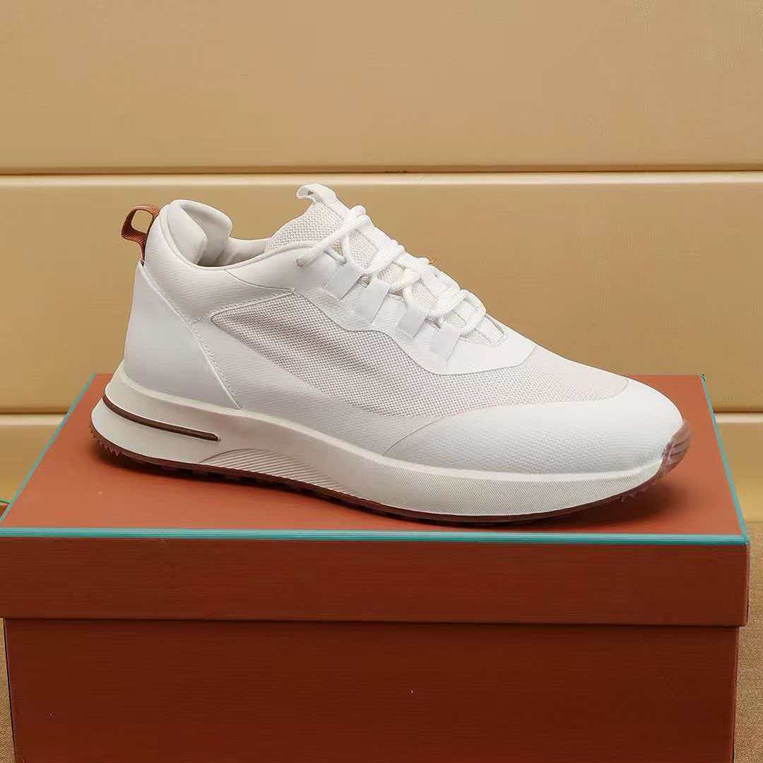 Loro Pian@ Casual top quality shoes size 38-45