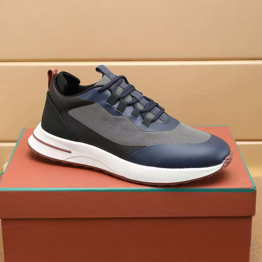 Loro Pian@ Casual top quality shoes size 38-45