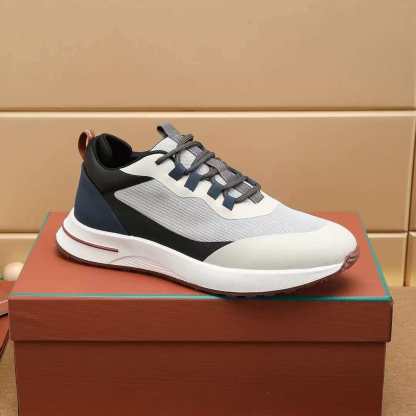 Loro Pian@ Casual top quality shoes size 38-45