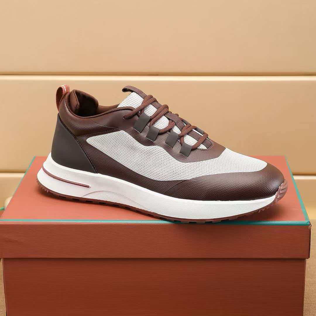 Loro Pian@ Casual top quality shoes size 38-45