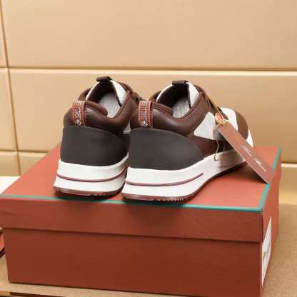 Loro Pian@ Casual top quality shoes size 38-45