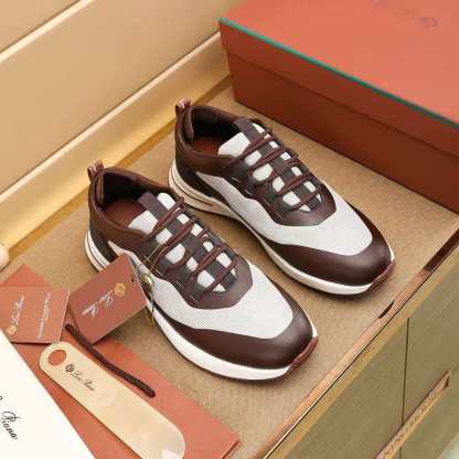 Loro Pian@ Casual top quality shoes size 38-45