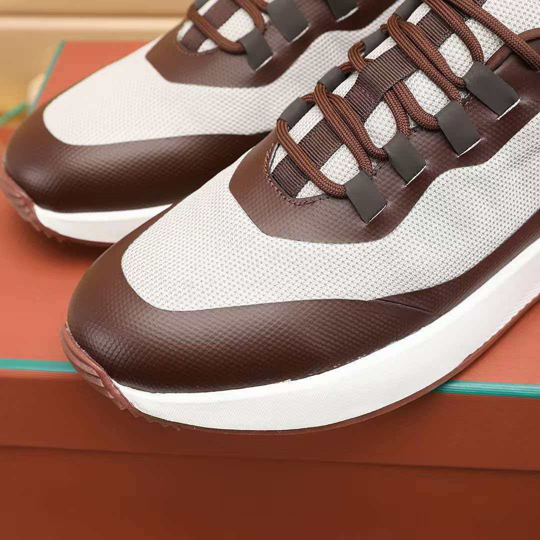 Loro Pian@ Casual top quality shoes size 38-45