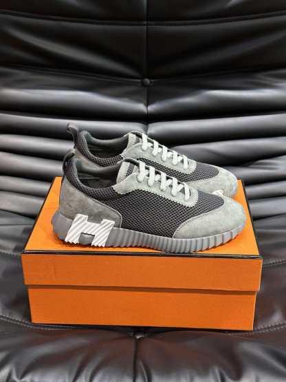 HM Bouncing Casual top quality shoes size 38-45