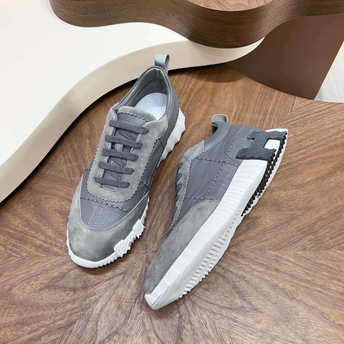 HM Bouncing Casual top quality shoes size 38-45