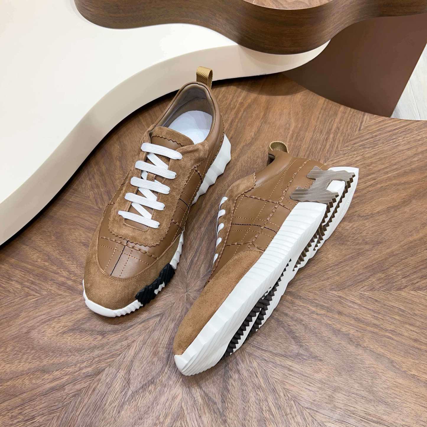 HM Bouncing Casual top quality shoes size 38-45