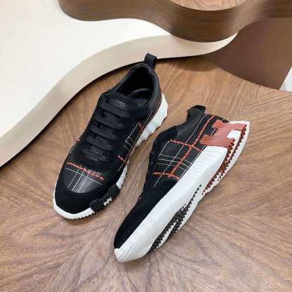 HM Bouncing Casual top quality shoes size 38-45