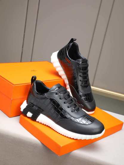 HM Bouncing Casual top quality shoes size 38-45