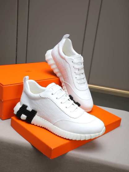 HM Bouncing Casual top quality shoes size 38-45