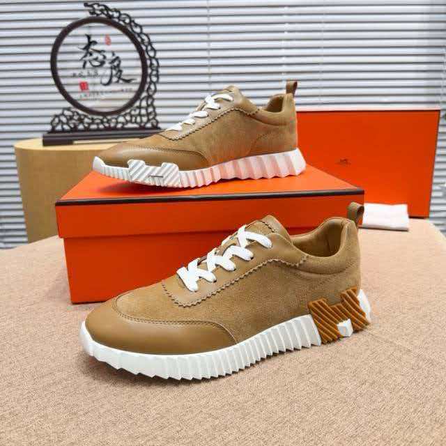 HM Bouncing Casual top quality shoes size 38-45