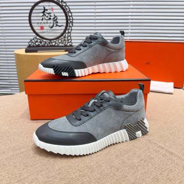 HM Bouncing Casual top quality shoes size 38-45