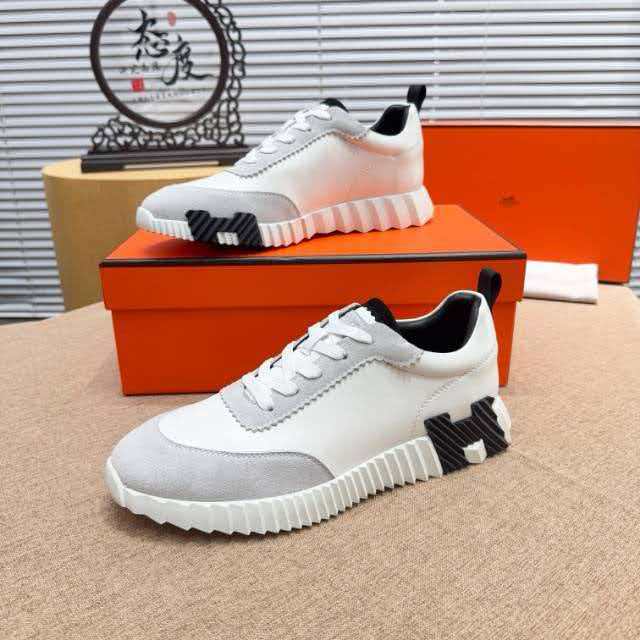 HM Bouncing Casual top quality shoes size 38-45