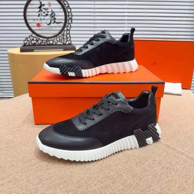 HM Bouncing Casual top quality shoes size 38-45