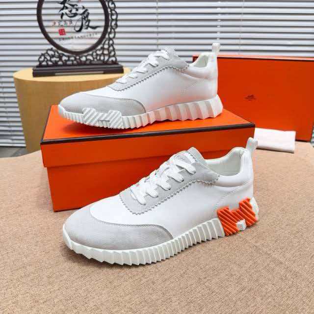 HM Bouncing Casual top quality shoes size 38-45