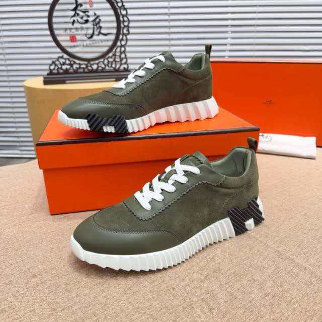 HM Bouncing Casual top quality shoes size 38-45