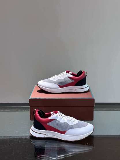 Loro Pian@ Casual top quality shoes size 38-45