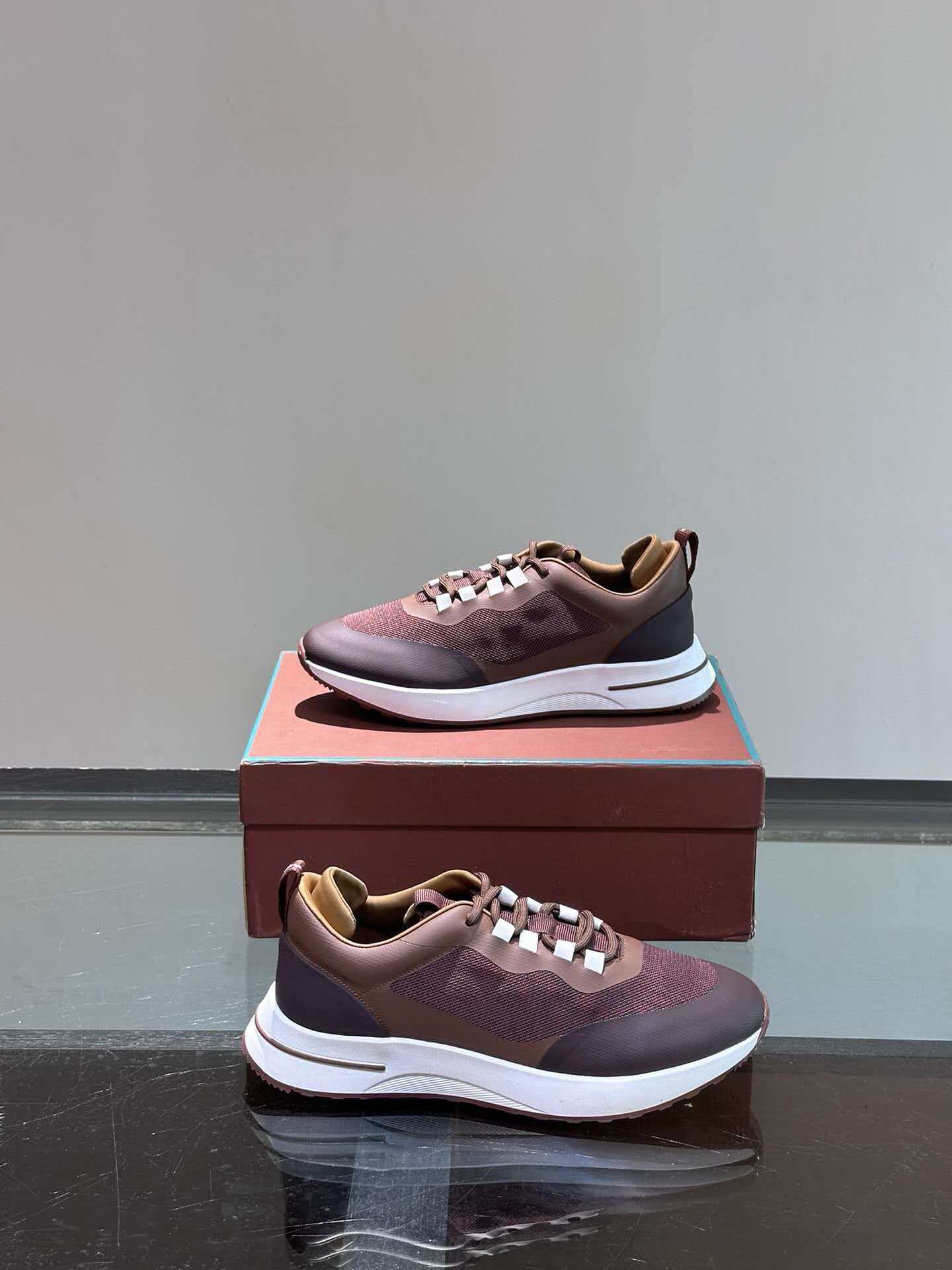 Loro Pian@ Casual top quality shoes size 38-45