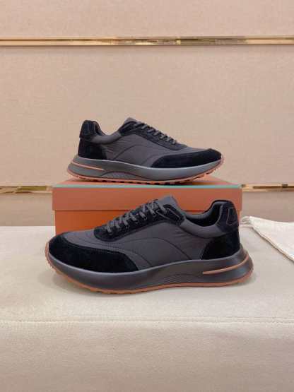 Loro Pian@ Casual top quality shoes size 38-45
