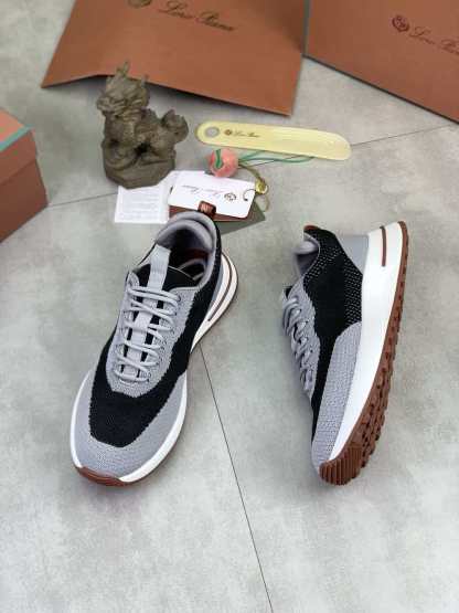 Loro Pian@ Casual top quality shoes size 38-45