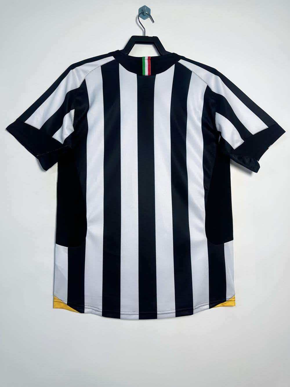04/05 Juventus home retro version S-XXL