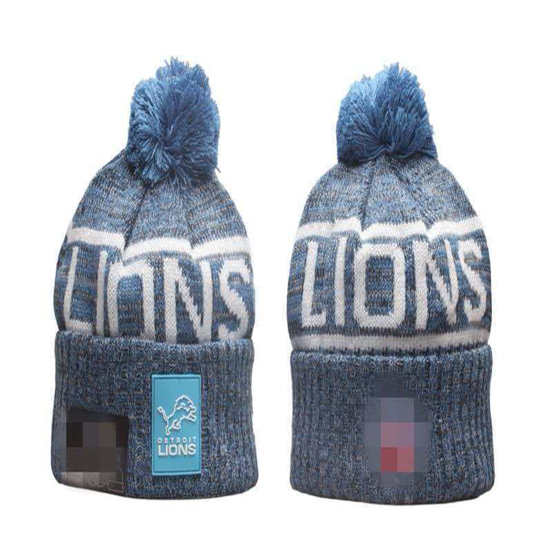 NFL Wool knitted hat