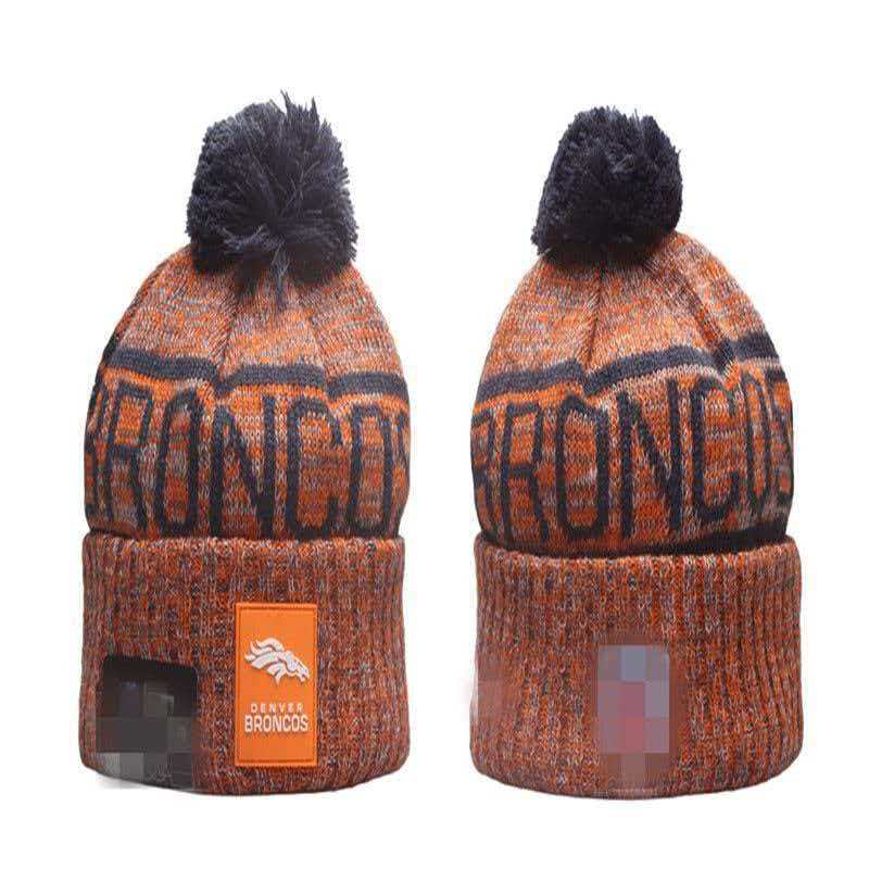 NFL Wool knitted hat