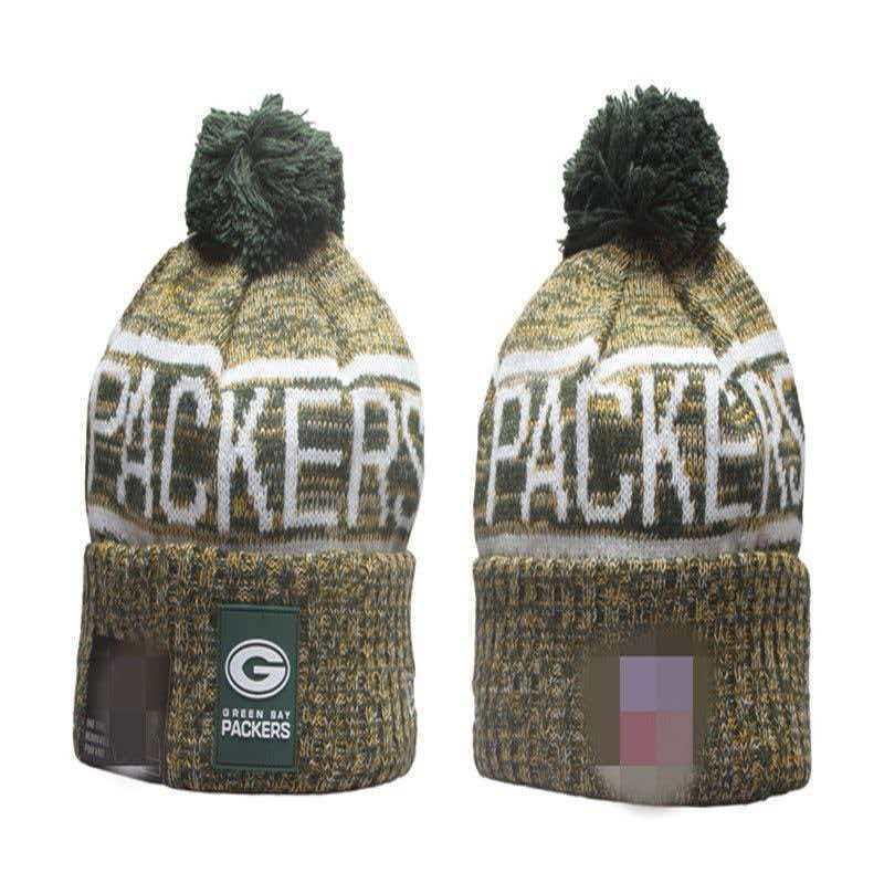 NFL Wool knitted hat