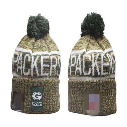 NFL Wool knitted hat