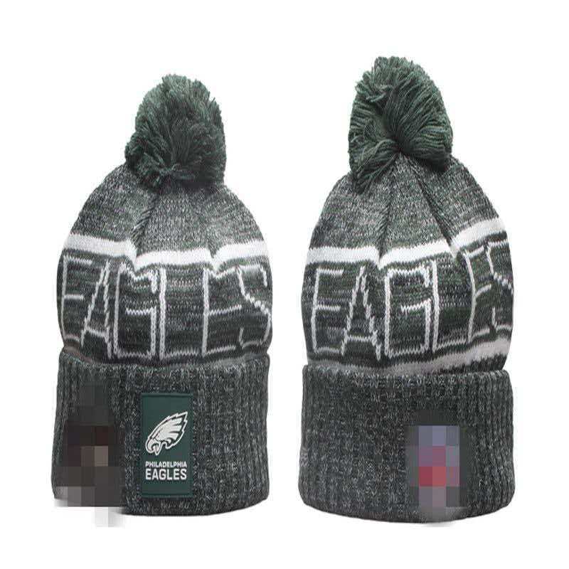 NFL Wool knitted hat