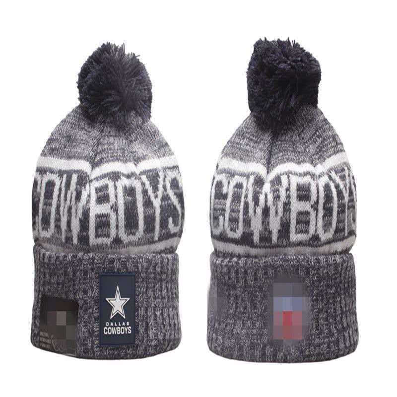 NFL Wool knitted hat