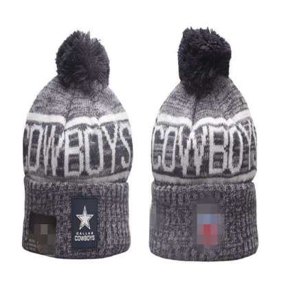 NFL Wool knitted hat