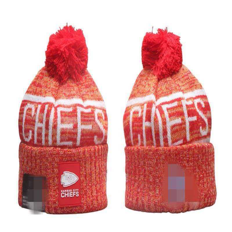 NFL Wool knitted hat