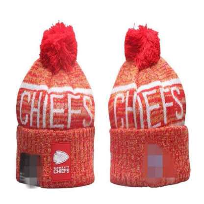 NFL Wool knitted hat